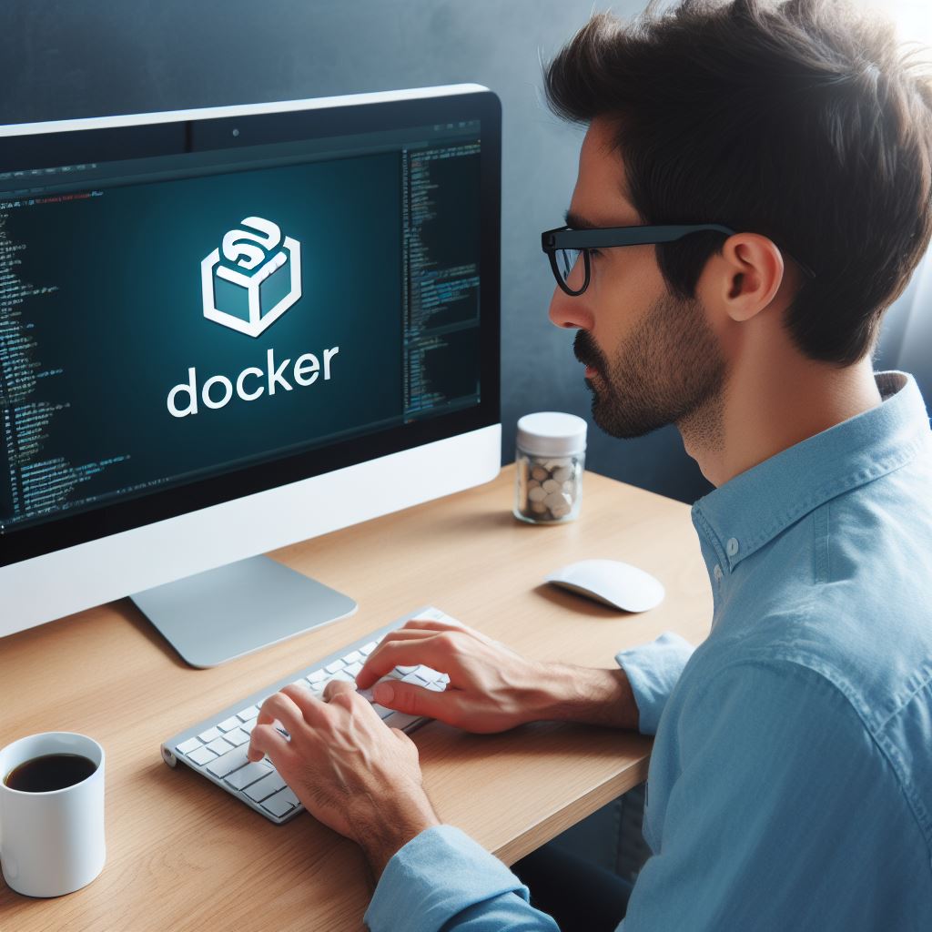 Setting Up CodeIgniter with Docker: A Comprehensive Guide