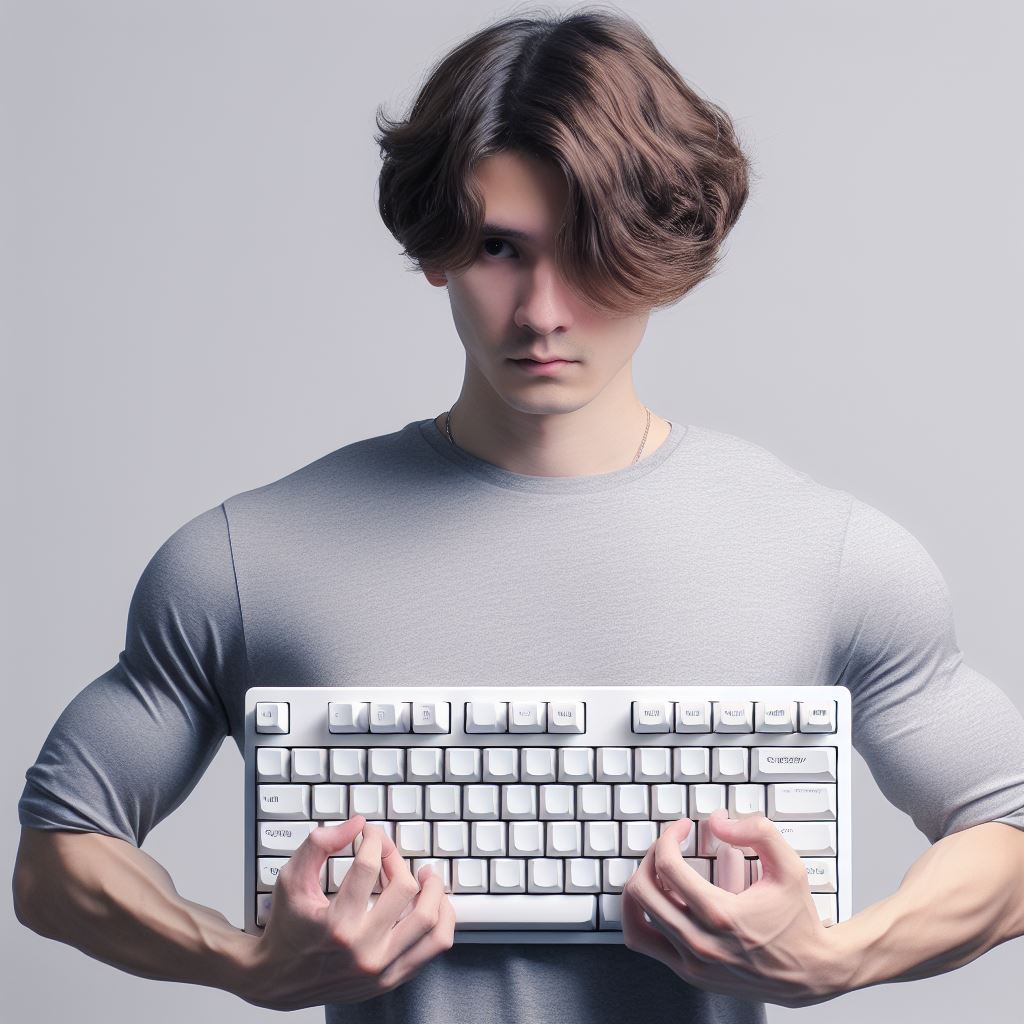 Tenkeyless vs Full-Size Which Keyboard is Best for Coding