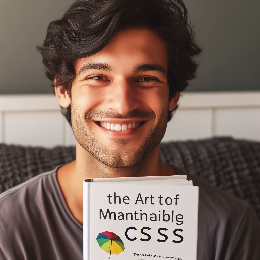 The Art of Writing Maintainable CSS: Best Practices