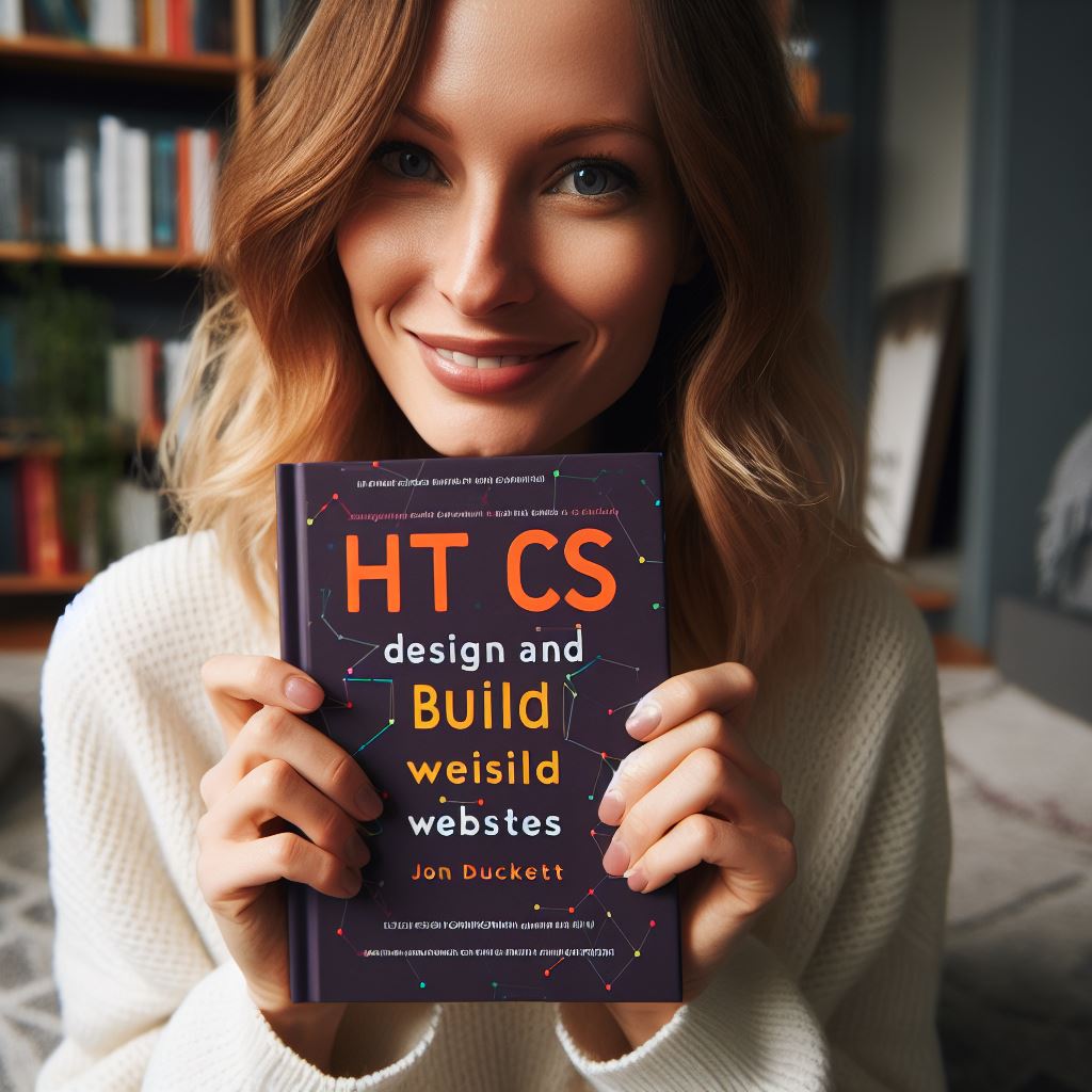 The Best HTML & CSS Books for Front-End Developers