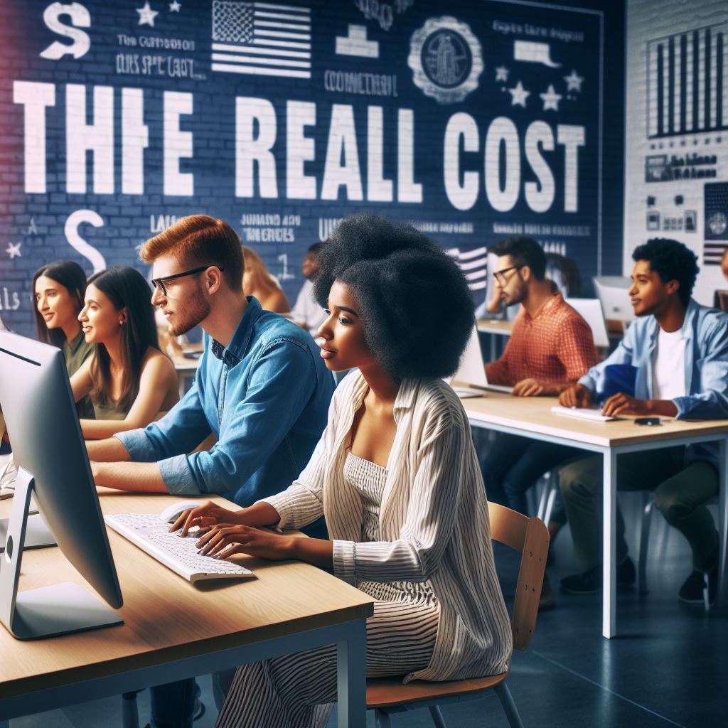 The Real Cost: Is a Coding Academy Worth the Price?