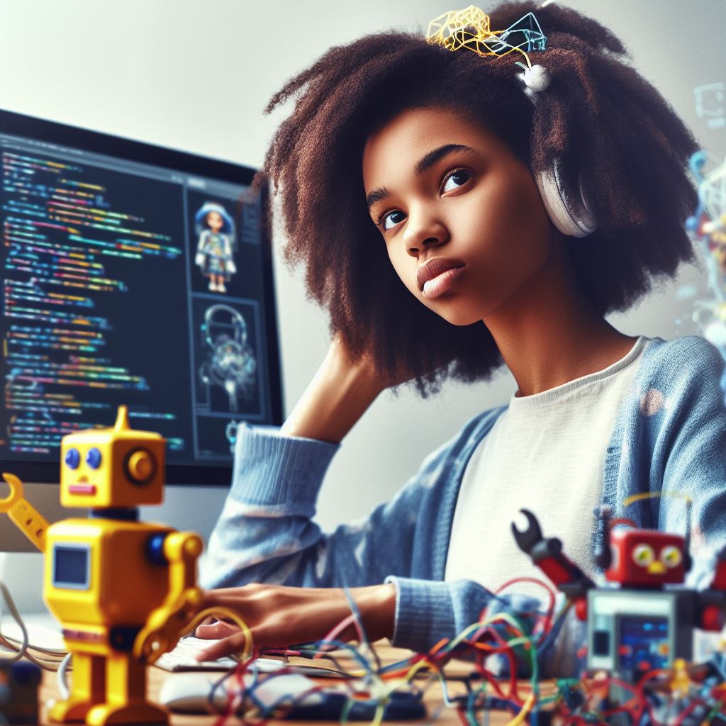 The Role of Coding Robots in Modern Classroom Learning