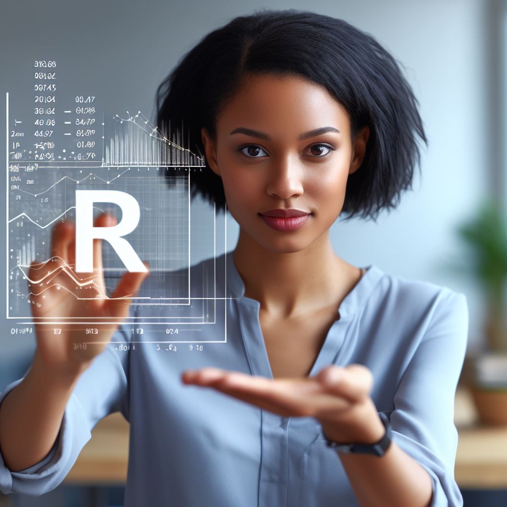 The Role of R in Quantitative Finance Analysis