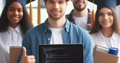 The Top 10 Coding Degree Programs in the United States