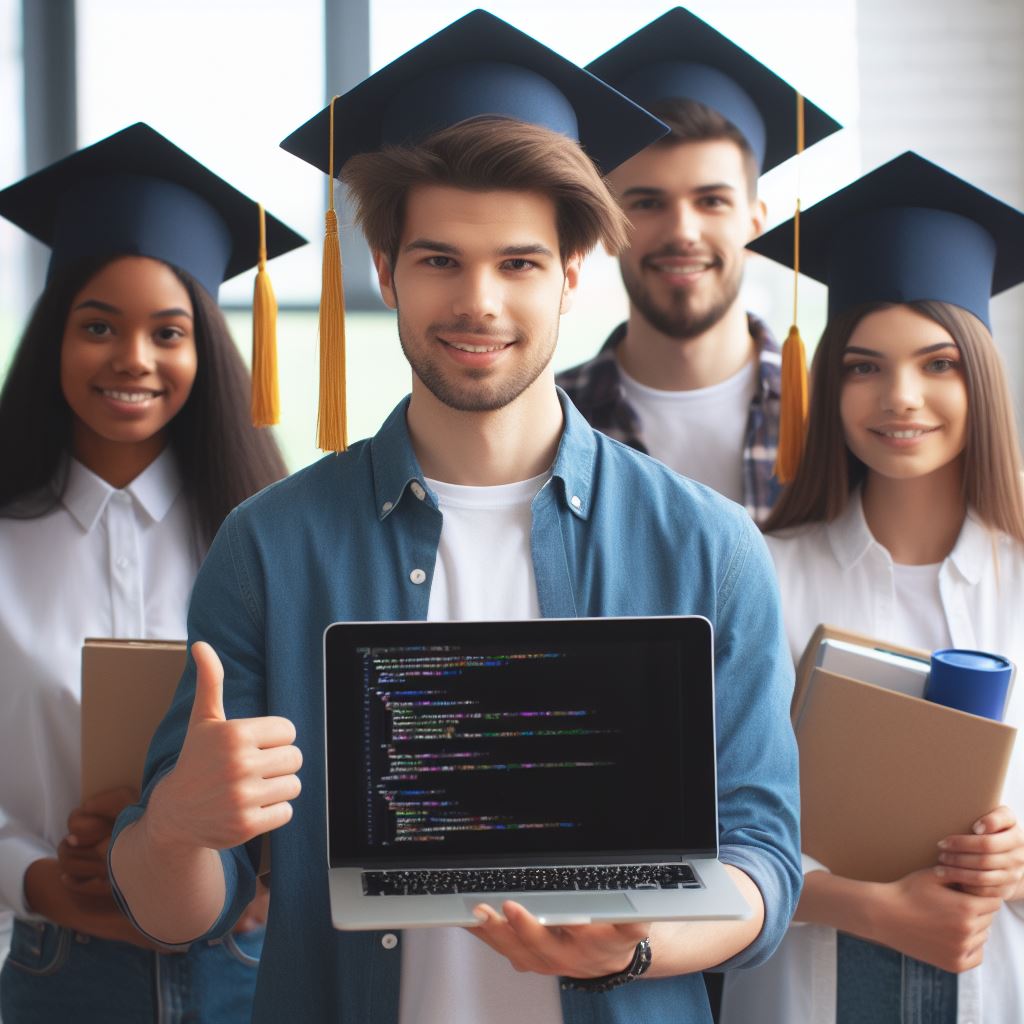 The Top 10 Coding Degree Programs in the United States