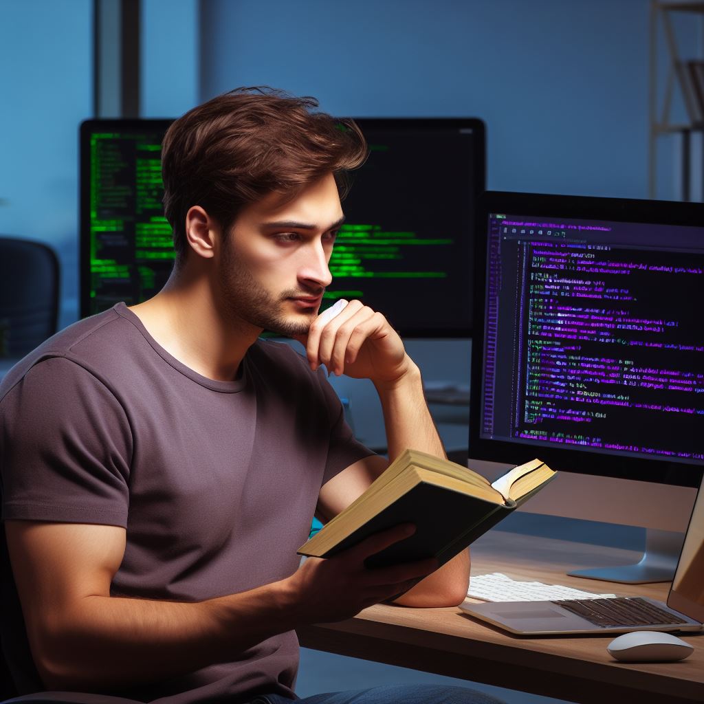 Top 10 Coding Books Every Developer Must Read
