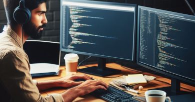 Top 10 Coding Software for Beginners in 2023