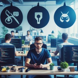 Top 10 JavaScript Libraries for Front-End Development
