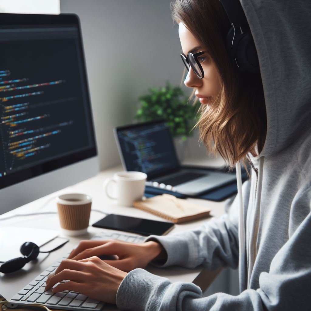 Top Programming Languages for Ethical Hacking in 2024
