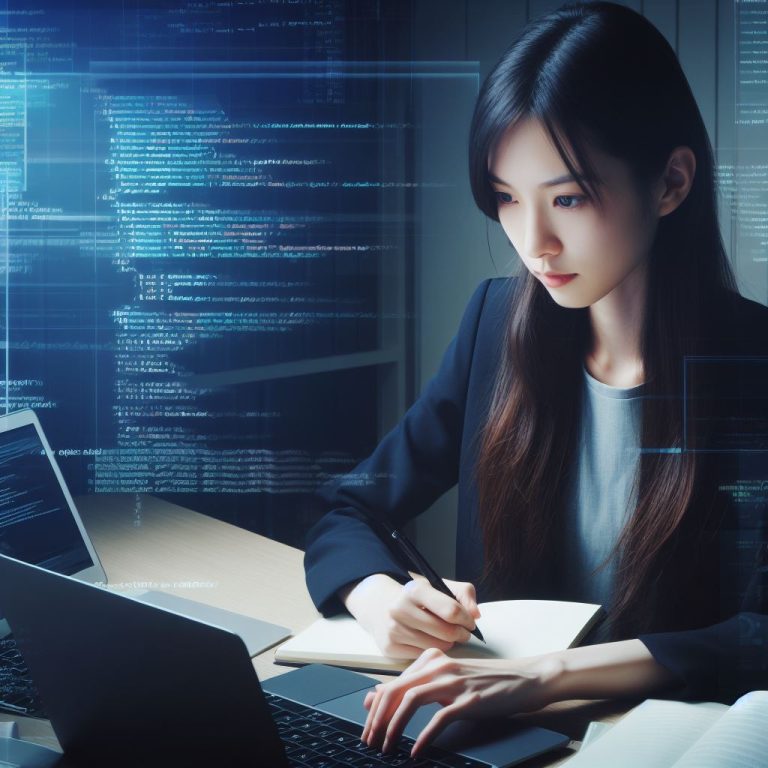 Switching Careers? How to Build a Coding Background Fast