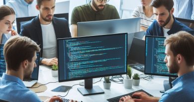 Free Programming Courses in the USA: Top Coding Organizations