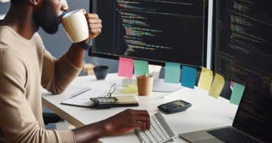 What is Front-end vs Back-end Coding: A Guide