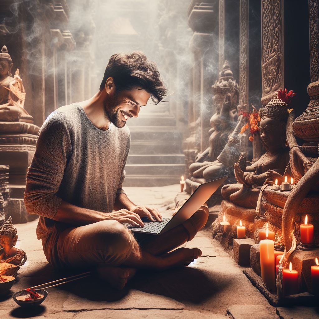 What is a Coding Temple? An Introduction for Beginners
