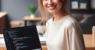 Which Programming Languages Are Best for Entry-Level Jobs?