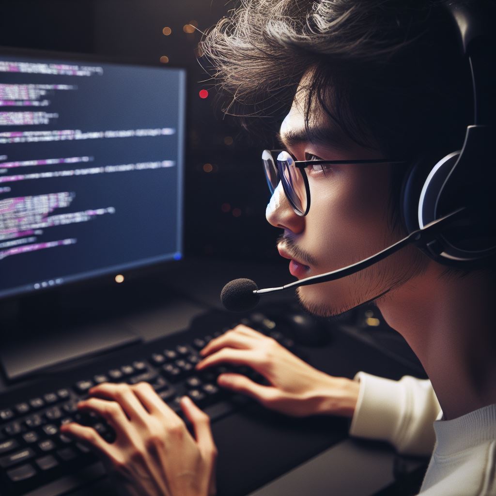 White Hat vs. Black Hat Hackers: A Coder's Perspective