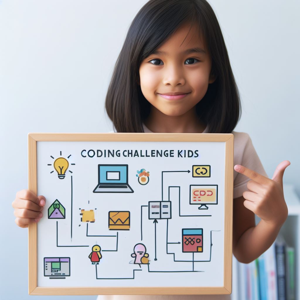 Why Coding Challenges Are Important for Kids