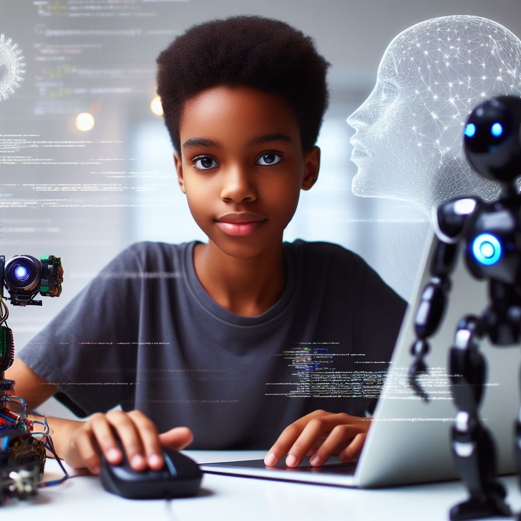 Why Coding Robots Are Essential for STEM Education