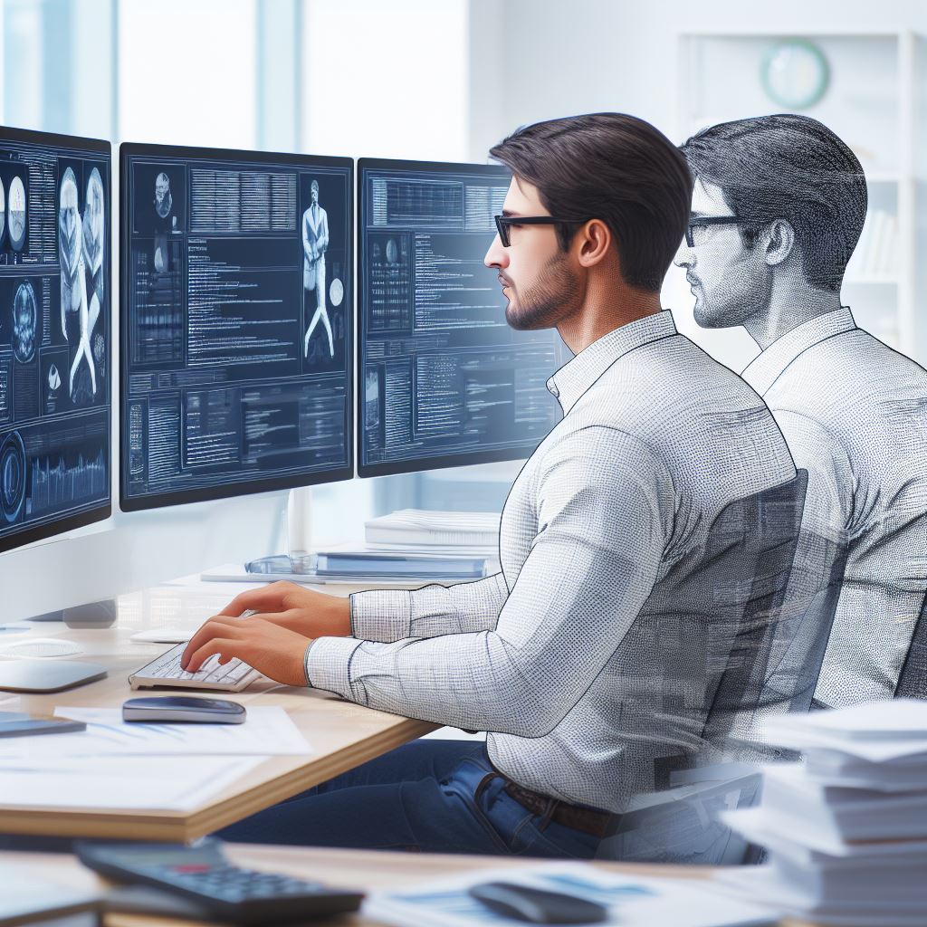 Why Dual Monitors Can Boost Your Coding Efficiency
