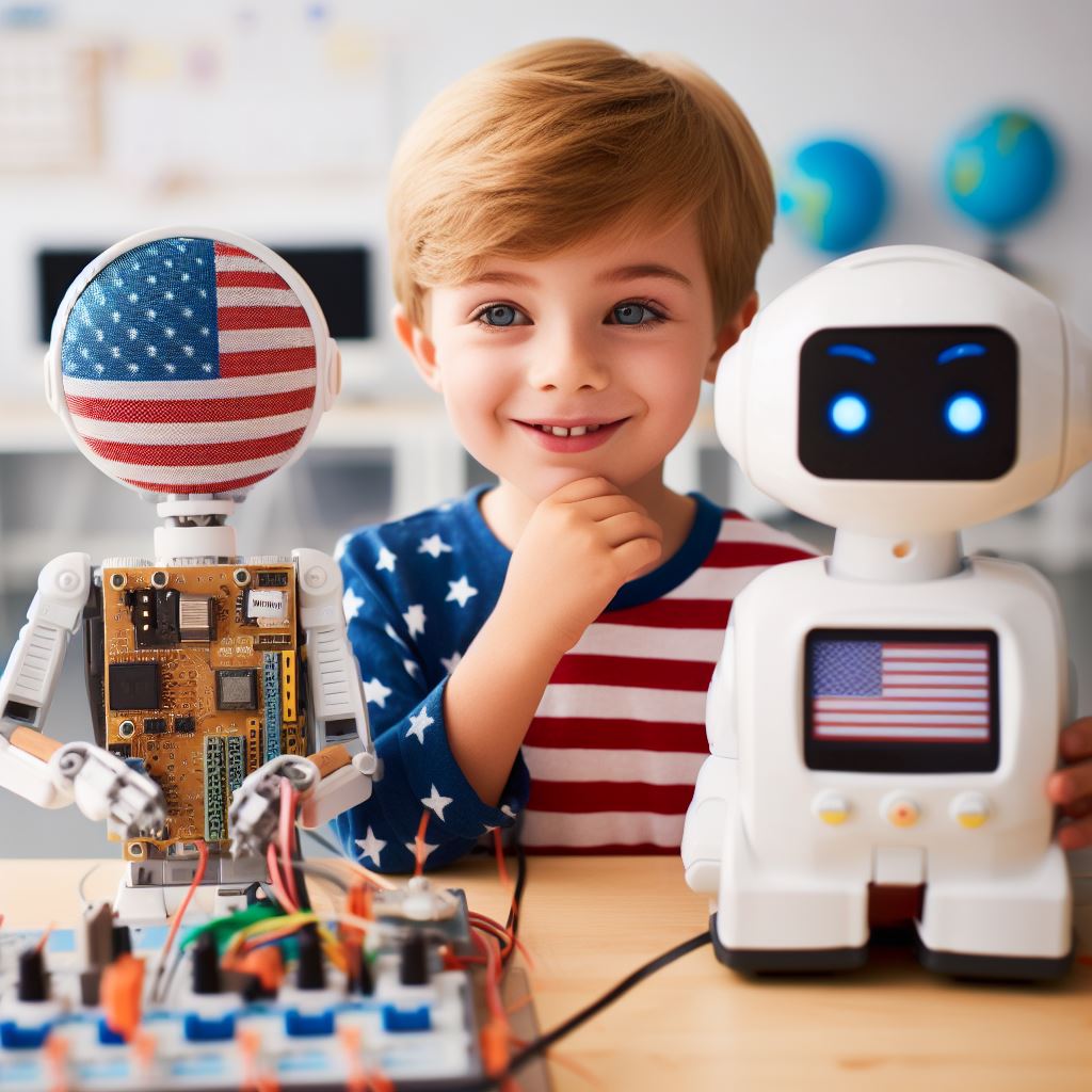 Why Teachers Love Using Coding Robots in the Classroom