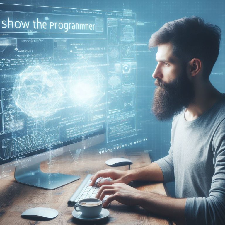 Your First Code: Writing a Simple Program