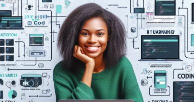 Your Roadmap to a Coding Career Free Websites First