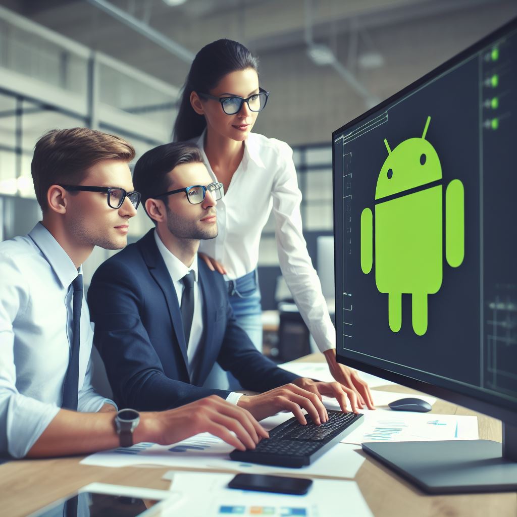 Understanding the Android Development Environment