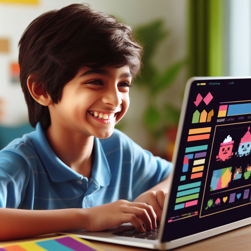 Coding Websites for Kids: Making Learning Fun and Engaging