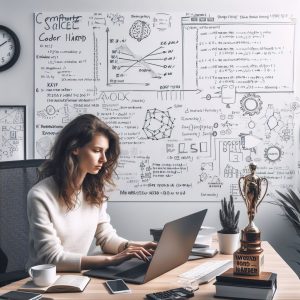 Competitive Coding: How to Get Started