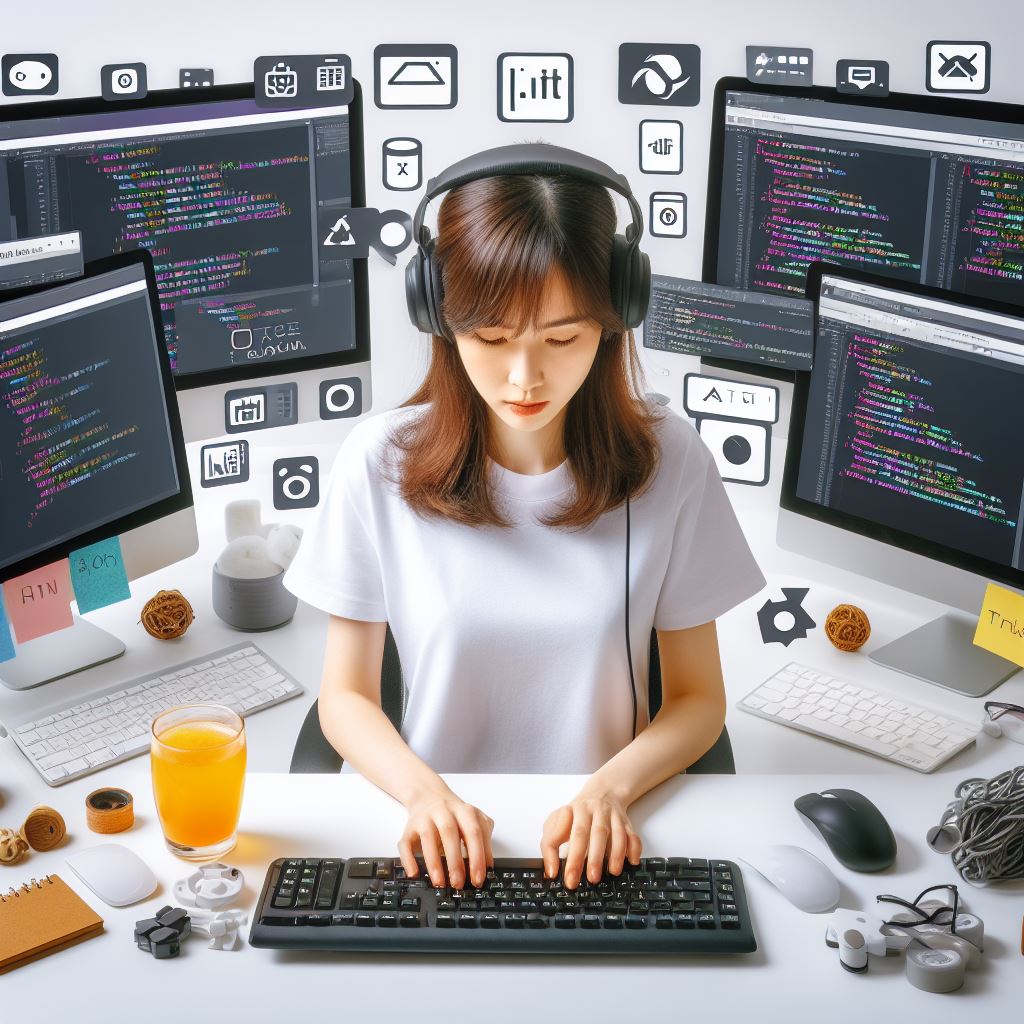 Essential Tools Every Coder Needs for a Coding Job