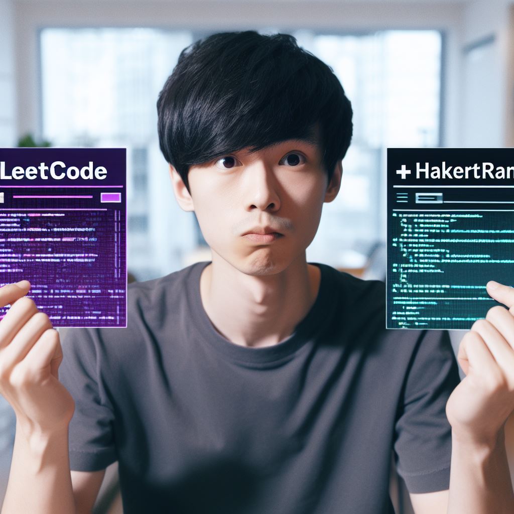 LeetCode vs HackerRank Which is Best for You