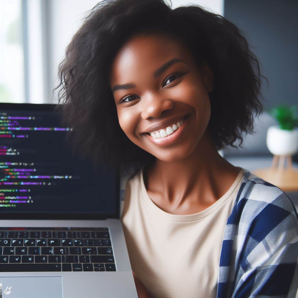 Top 5 Benefits of Working in Coding Jobs in the U.S.