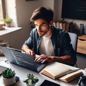 Coding Blocks in Python: A Step-by-Step Guide