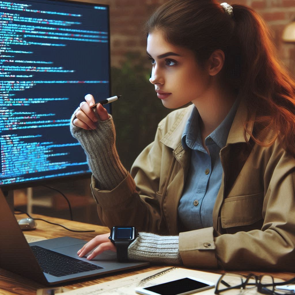 Unlock the Secrets of Coding: What You Need to Know Now