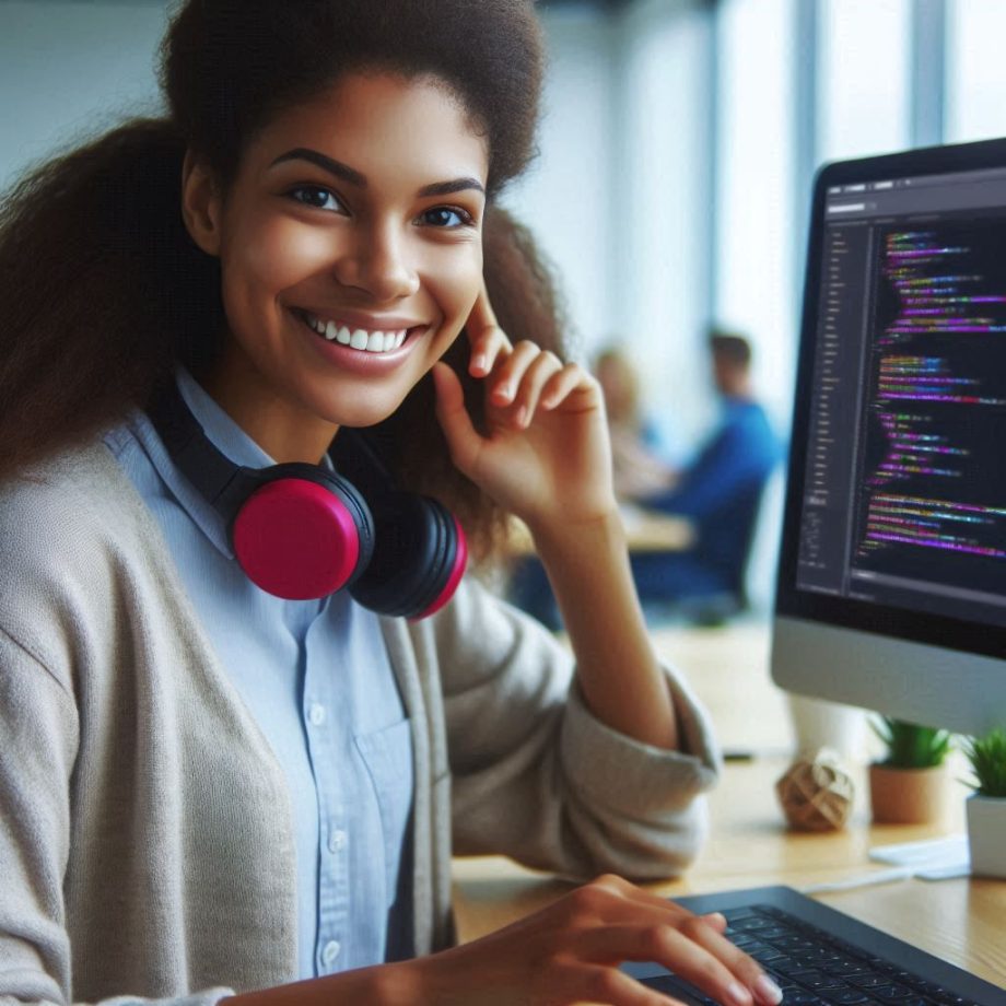 Breaking Into Tech: Why Learning How to Code is the Best Decision You’ll Ever Make