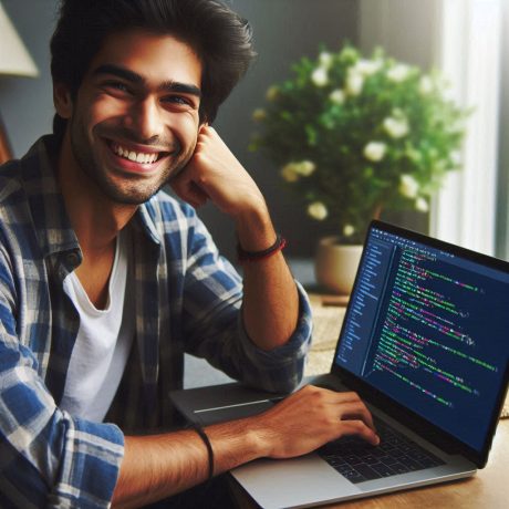 From Idea to App: How to Turn Simple Coding Projects into Portfolio ...