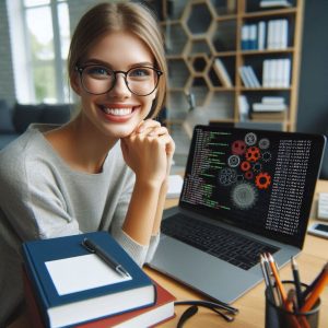 Level Up Your Code: Mastering Advanced Programming Techniques for High ...