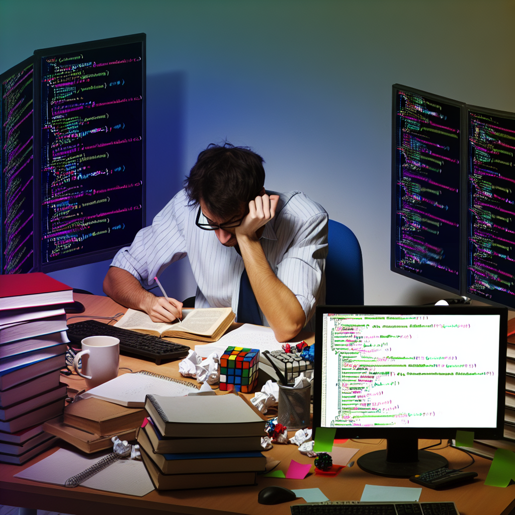 Why Learning Multiple Programming Languages Will Future-Proof Your Career