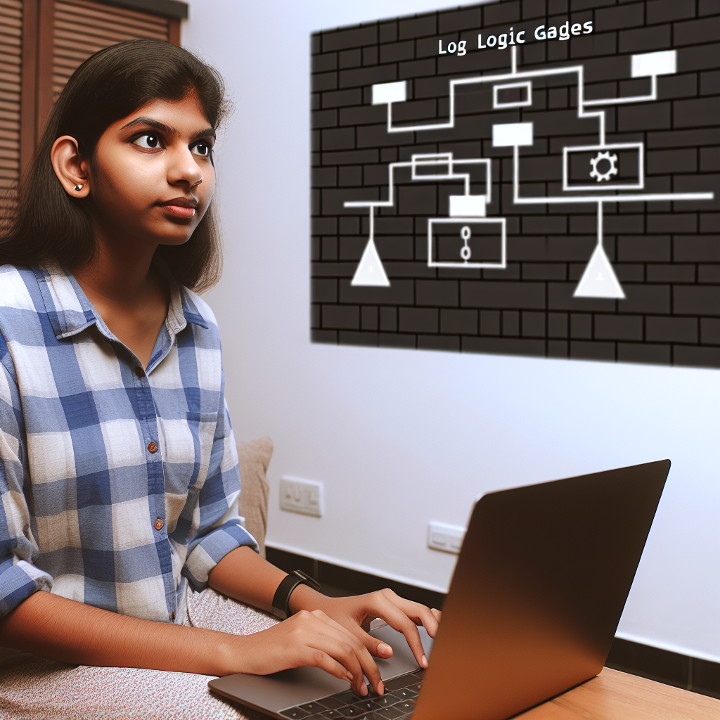 Why Logic Gates Are Essential for Programming Basics