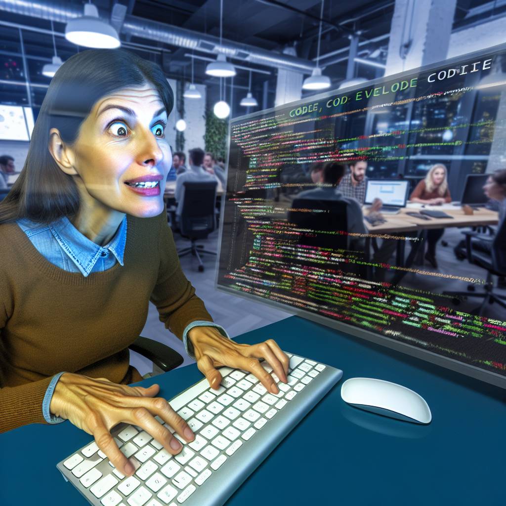 Why Iteration is Key in Improving Your Coding Projects