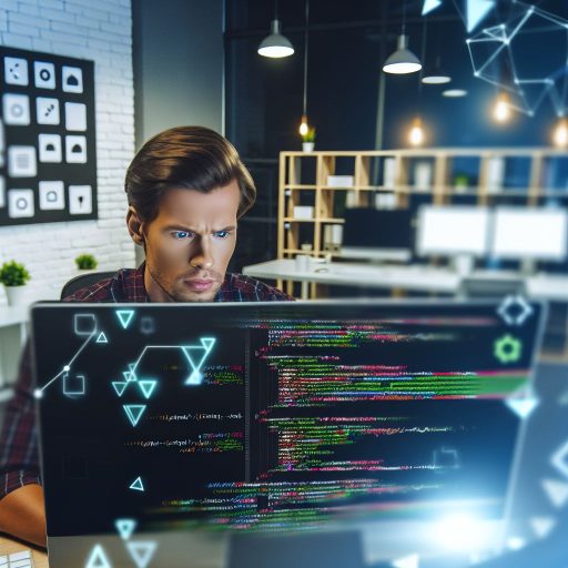 Data Structures Demystified: How They Power Your Favorite Apps