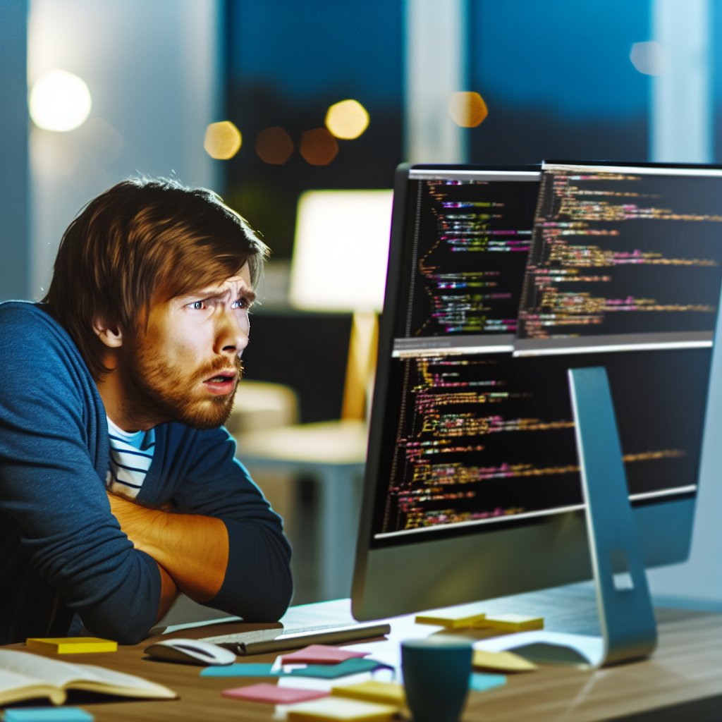 How to Debug as a Beginner and Learn From Your Mistakes