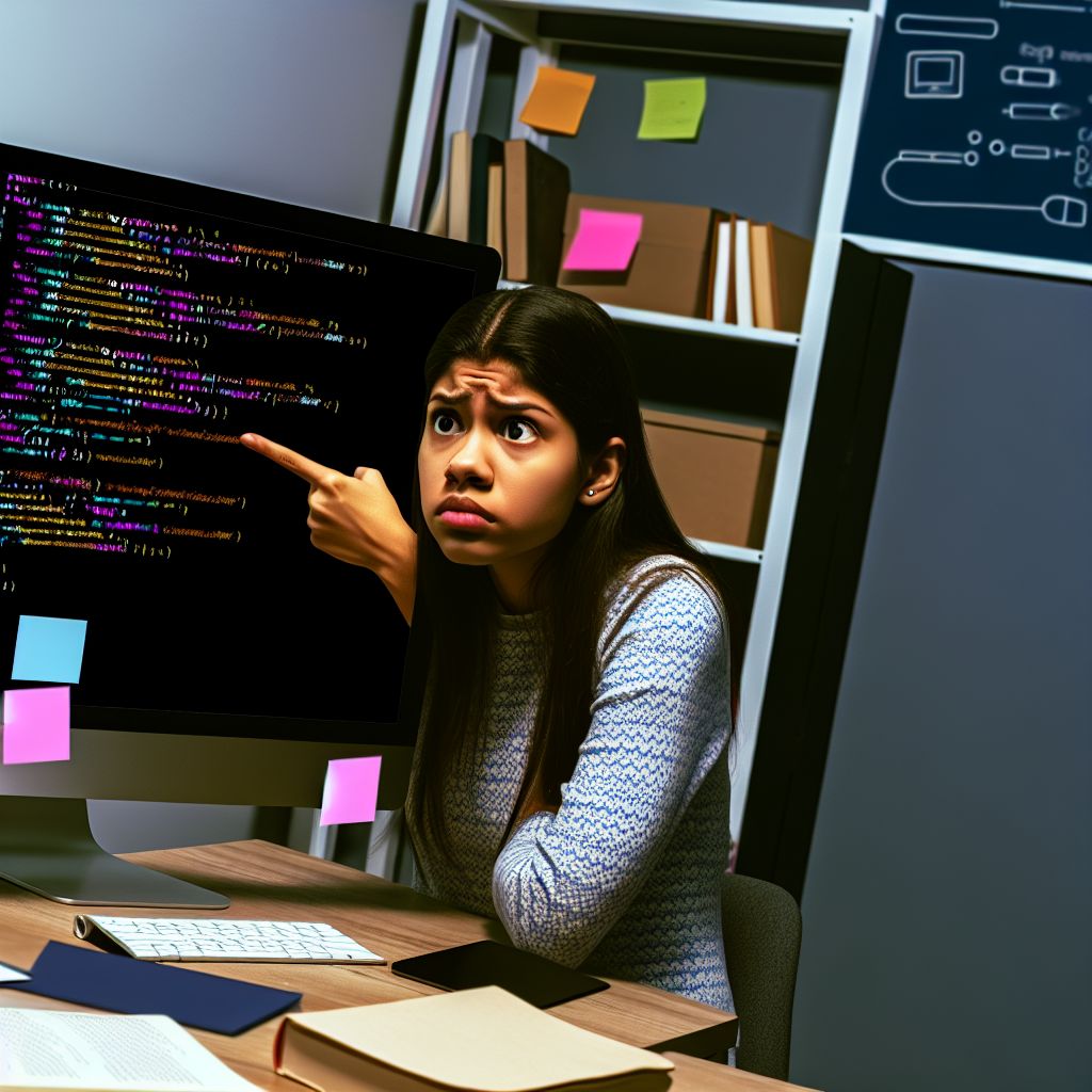 How to Debug as a Beginner and Learn From Your Mistakes