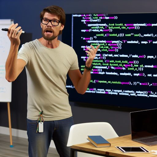 Syntax In Programming Understanding Why Syntax and Semantics Matter in Any Programming Language