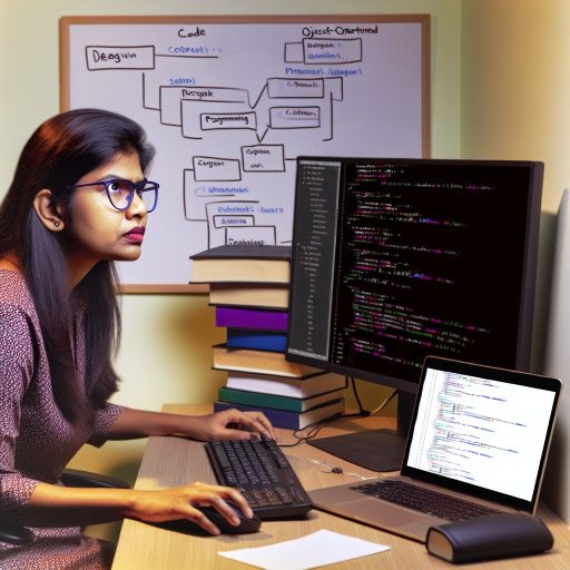 Exploring Object-Oriented Programming Beyond the Basics