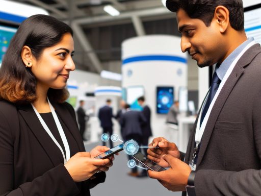 How Networking Opens Doors in the Tech Industry