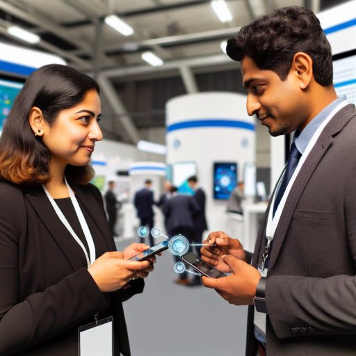How Networking Opens Doors in the Tech Industry