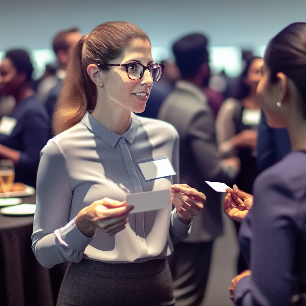 How Networking Opens Doors in the Tech Industry