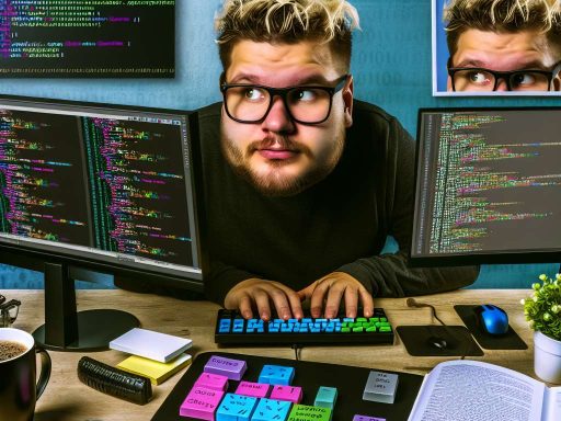 How to Avoid Overwhelm While Learning to Code