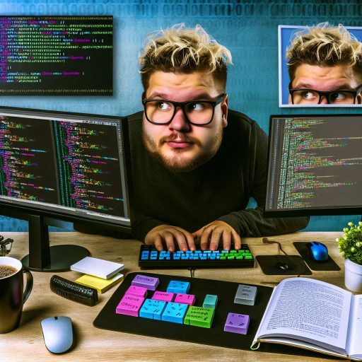 How to Avoid Overwhelm While Learning to Code