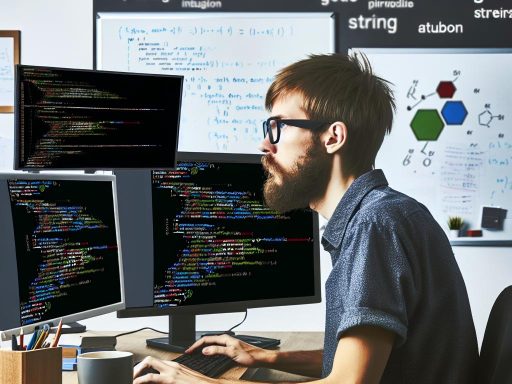 Exploring Data Types and Their Importance in Programming